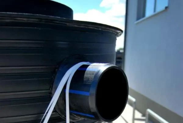 Separator substancji ropopochodnych