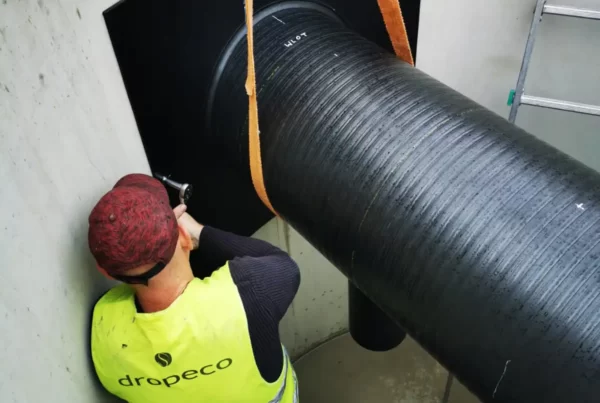 przeglądy separatorów substancji ropopochodnych