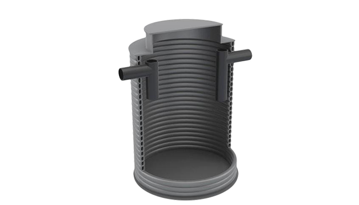 separator tłuszczu