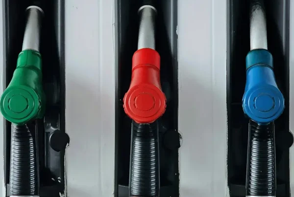 Separator koalescencyjny dla stacji paliw