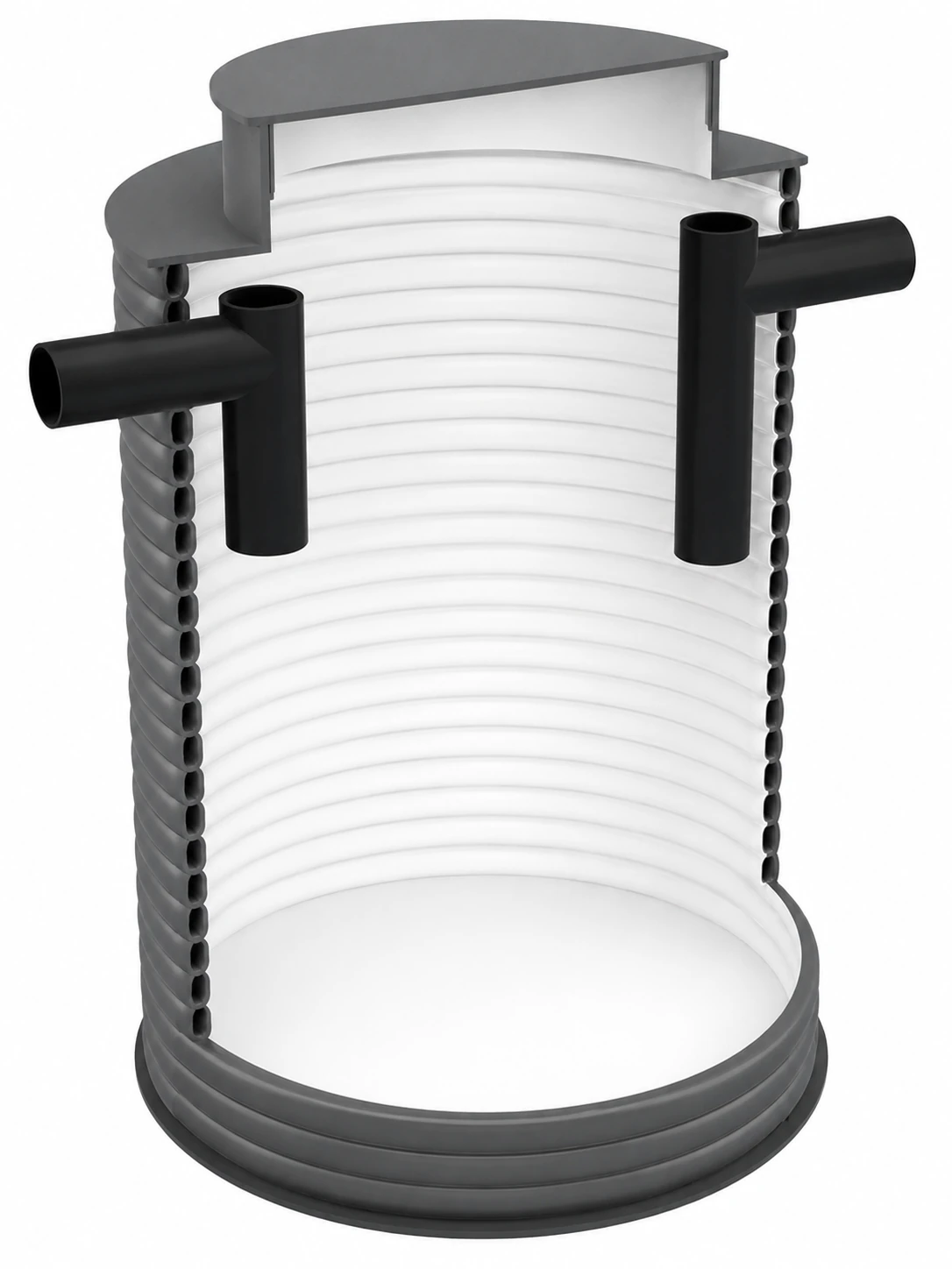 Separatory tłuszczu Ekoivent